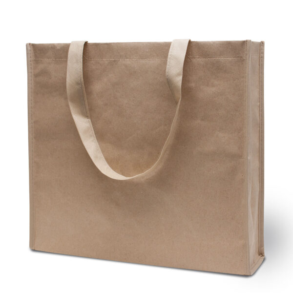 craft:shopper L - Shopper mit Logo