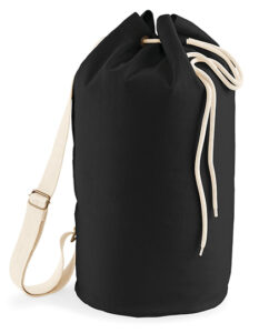 organic:earth aware sea bag - Rucksäcke mit Logo