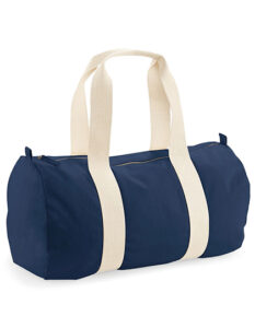 organic:earth aware barrel bag - Ansicht 4