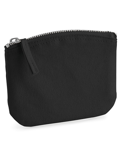 organic:earth aware spring purse - Etuis & Kulturtaschen mit Logo