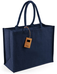 jute:classic shopper - Ansicht 10