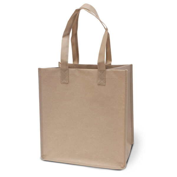 craft:shopper S - Shopper mit Logo