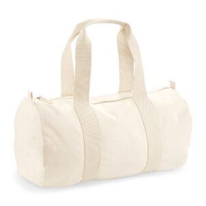 organic:earth aware barrel bag - Ansicht 2
