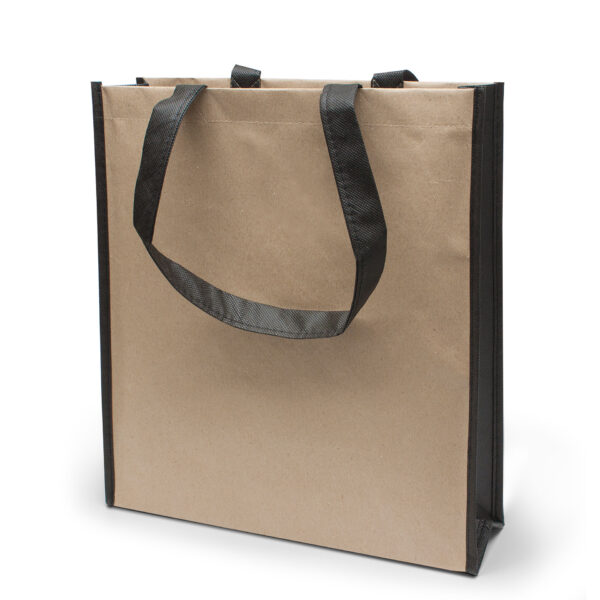 craft:shopper duo - Shopper mit Logo