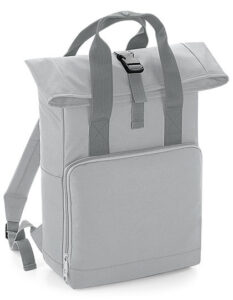 poly:Twin Handle Roll-Top Backpack - Ansicht 6