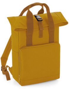 poly:Twin Handle Roll-Top Backpack - Ansicht 7