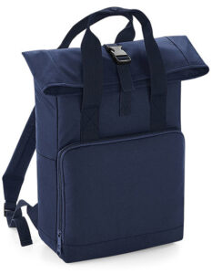 poly:Twin Handle Roll-Top Backpack - Ansicht 8
