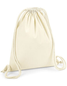 organic:premium cotton gymsac - Ansicht 2