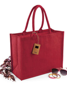 jute:classic shopper - Ansicht 5