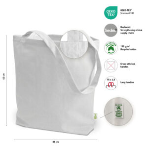 cotton:Tasche FREIBURG - Ansicht 7