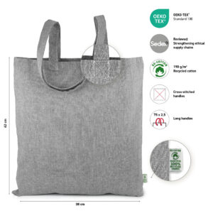 cotton:Tasche FREIBURG - Ansicht 11
