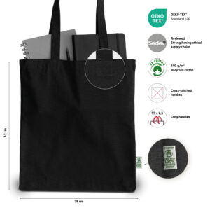 cotton:Tasche FREIBURG - Ansicht 15