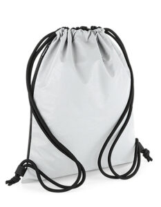 hi vis:Reflective Gymsac - Ansicht 2