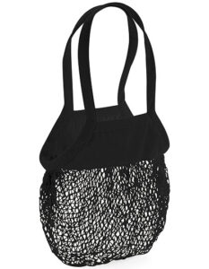organic:Mesh Grocery Bag - Accessoires mit Logo