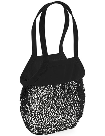 organic:Mesh Grocery Bag - Accessoires mit Logo