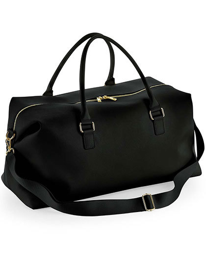 monsun:Boutique Weekender - Sport & Weekender mit Logo
