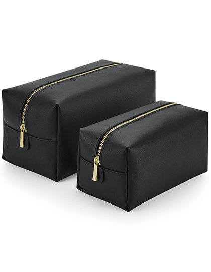 monsun:Boutique Toiletry M - Etuis & Kulturtaschen mit Logo