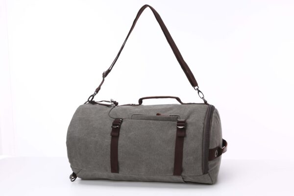 canvas:explorer - Sport & Weekender mit Logo