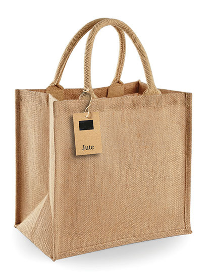 jute:midi shopper