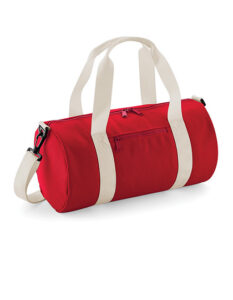 poly:Mini Barrel Bag - Ansicht 4
