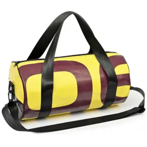 pro:barrel V2 eazy - Sport & Weekender mit Logo
