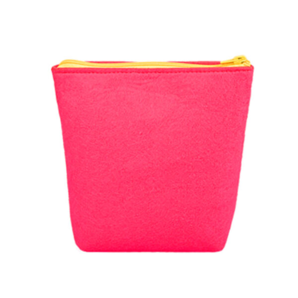 filz:kosmetiktasche - Etuis & Kulturtaschen mit Logo