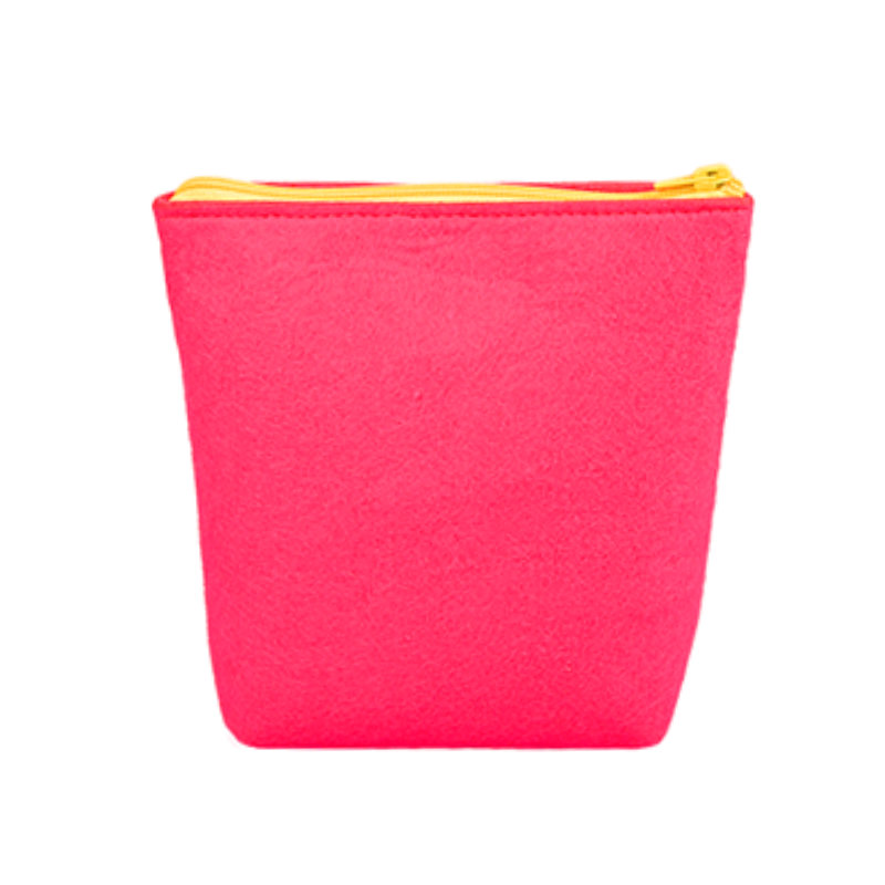 filz:kosmetiktasche