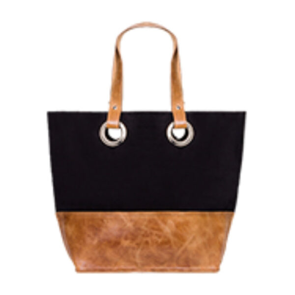 filz:shopper - Shopper mit Logo