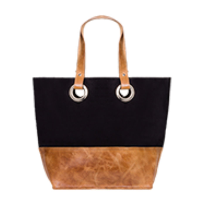filz:shopper - Shopper mit Logo