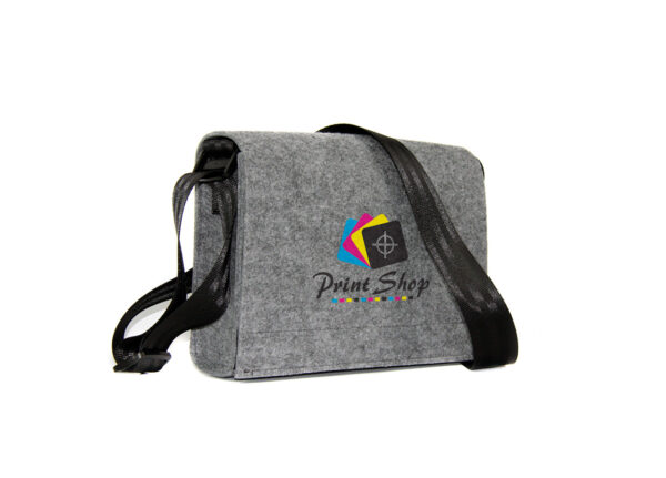 Prinz - Umhängetaschen mit Logo