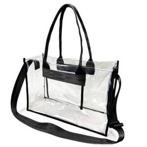 ClearDesk Locker-Tasche - Desksharing mit Logo
