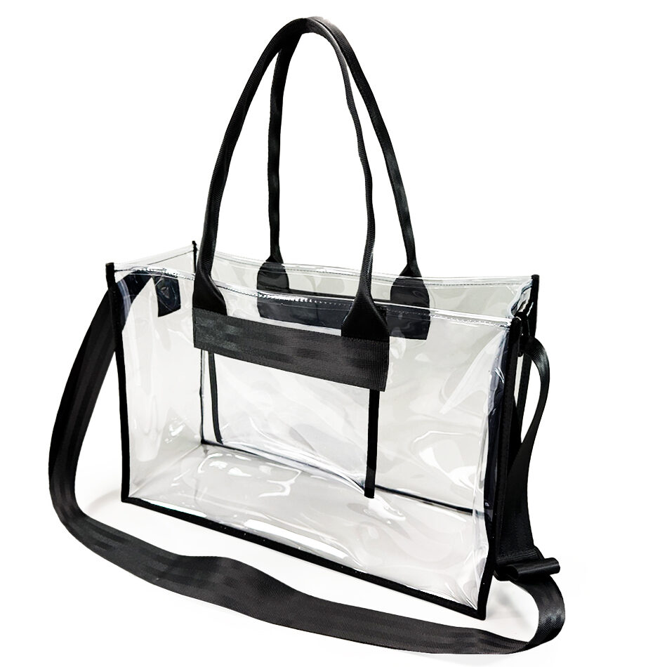 ClearDesk Locker-Tasche