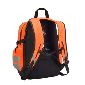 hi vis:backpack arrow - Ansicht 5