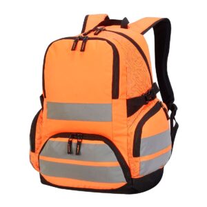 hi vis:backpack arrow - Ansicht 3