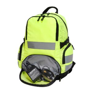 hi vis:backpack arrow - Ansicht 4