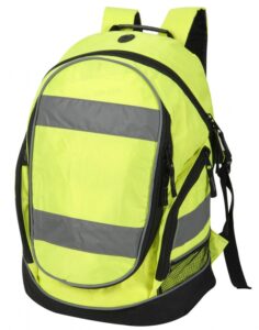 hi vis:rucksack premium - Ansicht 2
