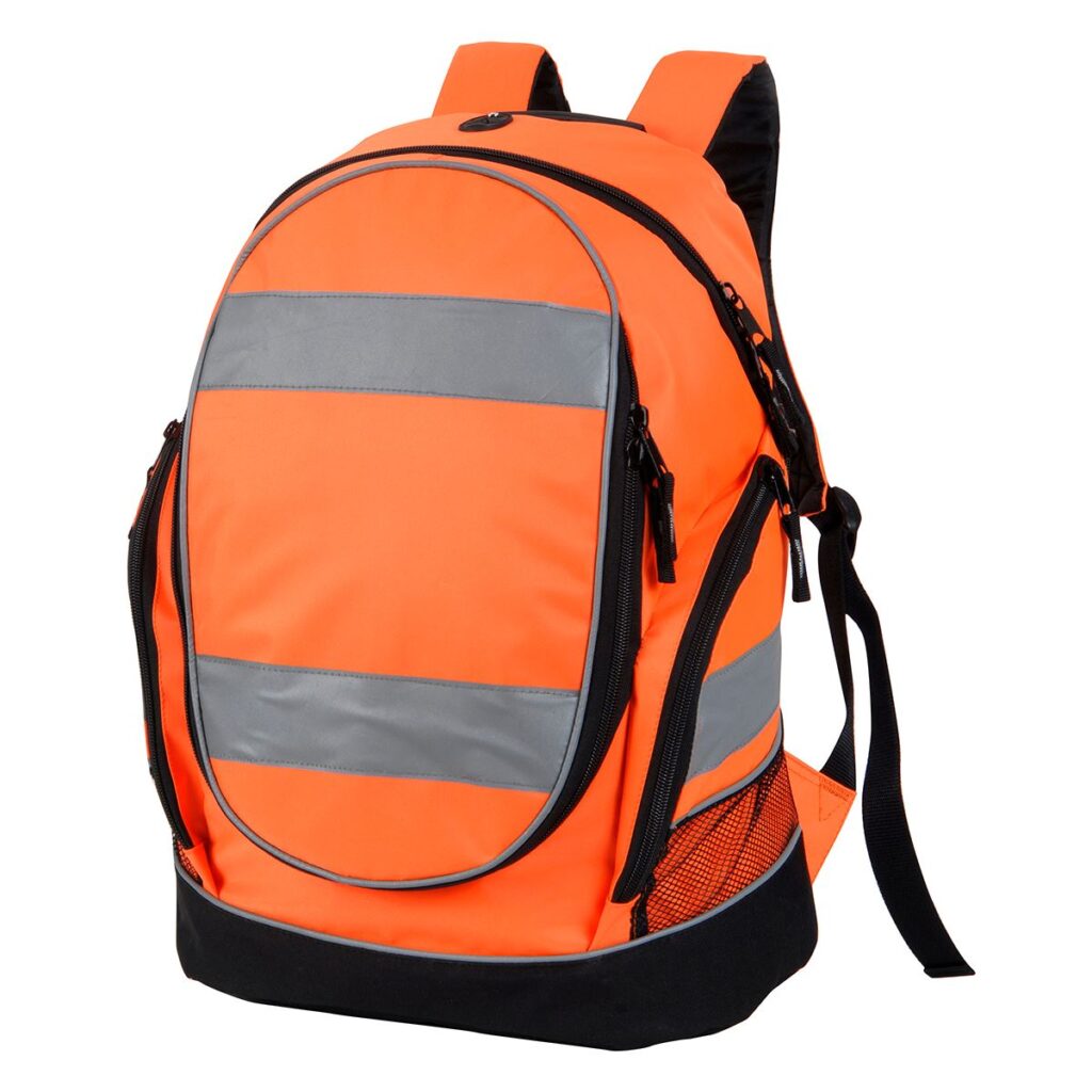 hi vis:rucksack premium