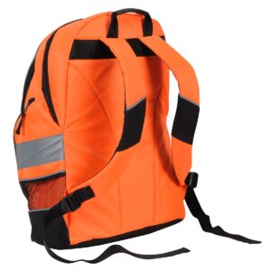 hi vis:rucksack premium - Ansicht 3
