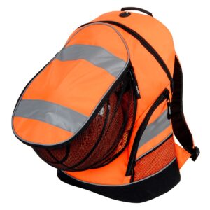 hi vis:rucksack premium - Ansicht 4