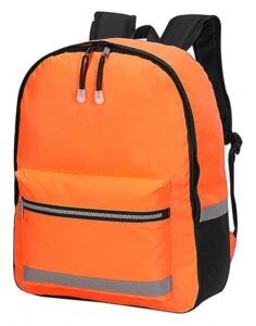 hi vis:rucksack easy - Rucksäcke mit Logo
