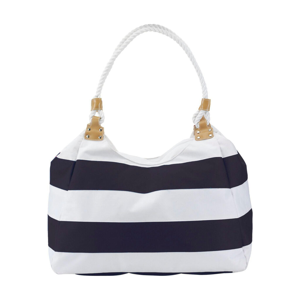 maritim:strandtasche 'nautica'