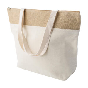 cool:Randy Jute - Kühltaschen mit Logo