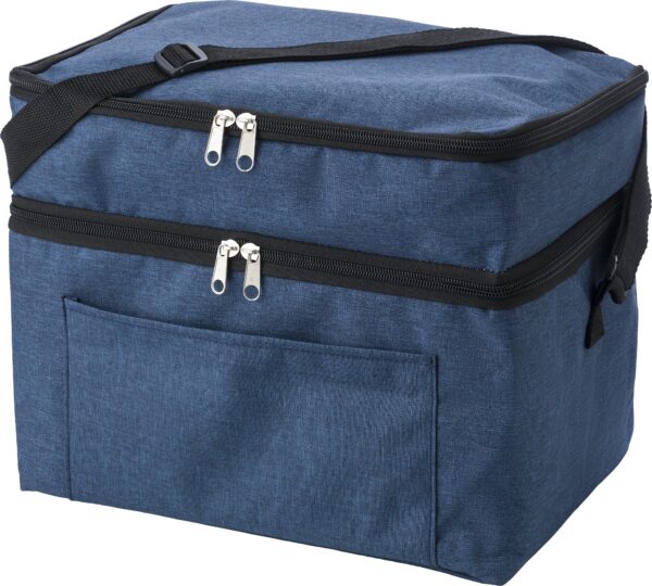 cool:Troy RPET - Kühltaschen mit Logo