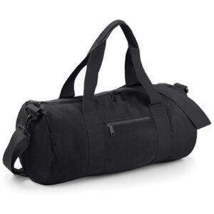 poly:Original Barrel Bag - Sport & Weekender mit Logo