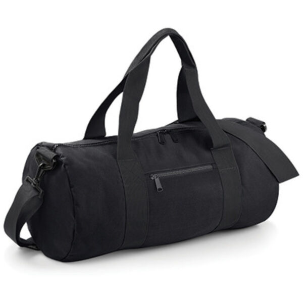 poly:Original Barrel Bag - Sport & Weekender mit Logo