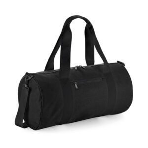poly:Original Barrel Bag XL - Sport & Weekender mit Logo