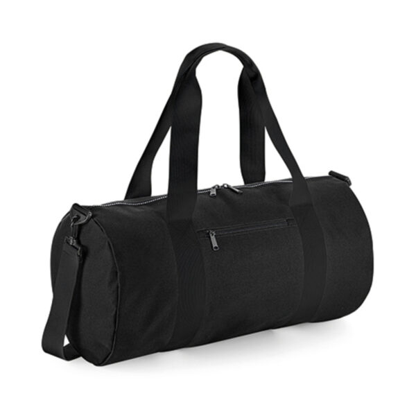 poly:Original Barrel Bag XL - Sport & Weekender mit Logo