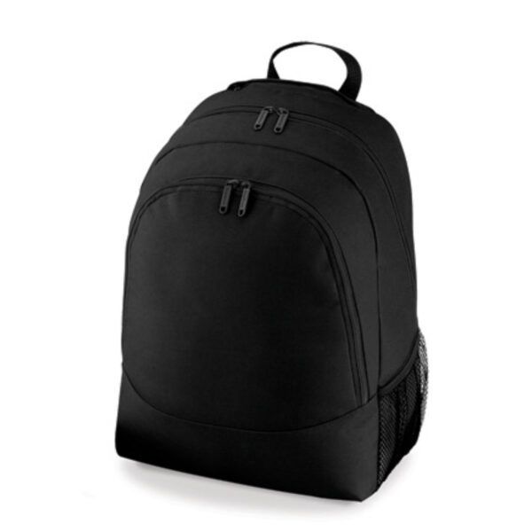poly:Universal Backpack - Rucksäcke mit Logo