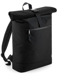 renew:rolltop - Rucksäcke mit Logo