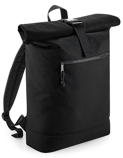 renew:rolltop - Rucksäcke mit Logo